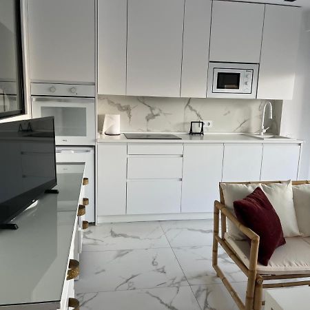 Bonito Apartamento 마르베야 외부 사진