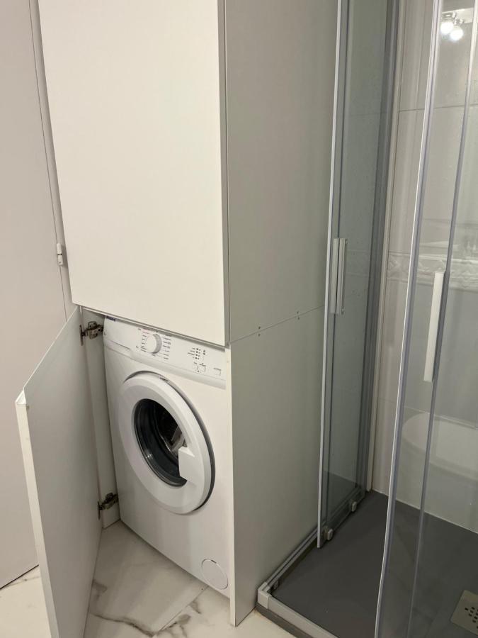 Bonito Apartamento 마르베야 외부 사진