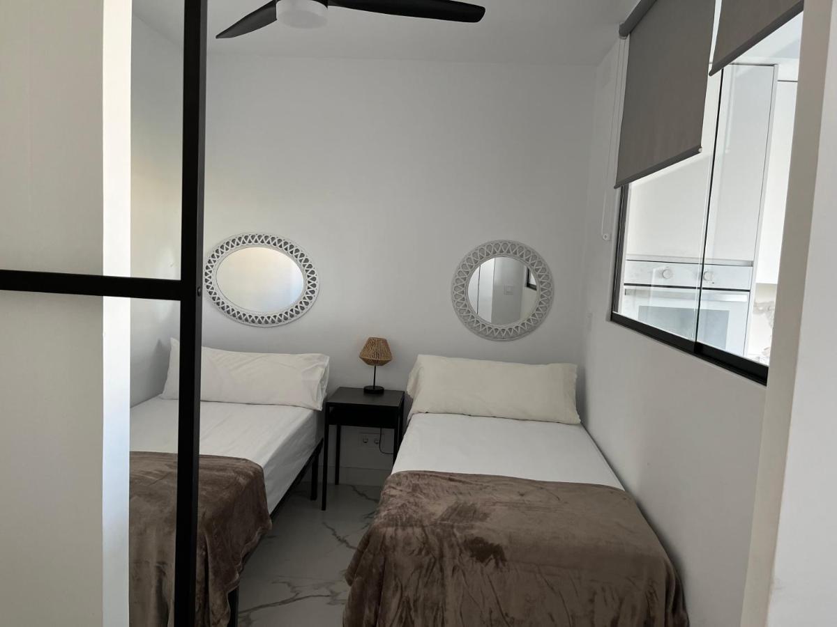 Bonito Apartamento 마르베야 외부 사진