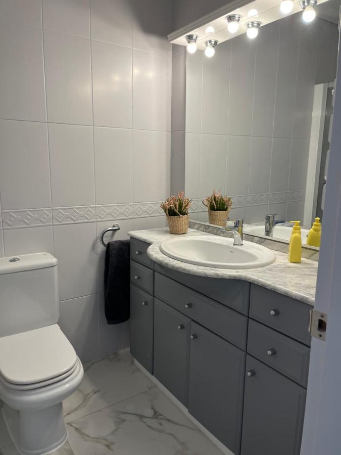 Bonito Apartamento 마르베야 외부 사진